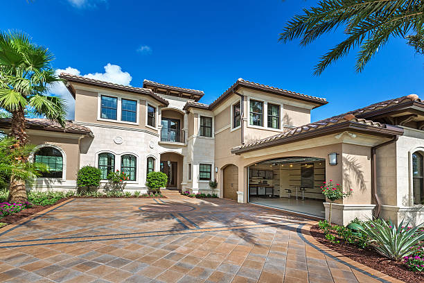 Professional Driveway Pavers in East Riverdale, MD